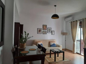 casa pastora, la casa familiar